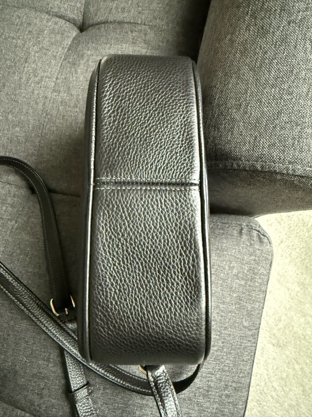 Coach Jamie Camera Bag - Picture 5 of 9